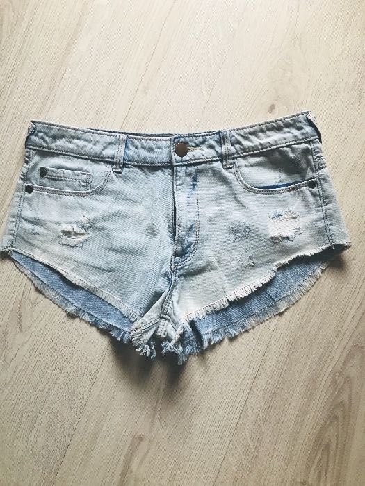Spodenki-szorty Calzedonia r.S