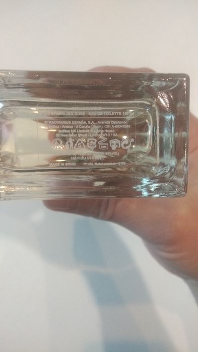 Парфуми stradivarius 118