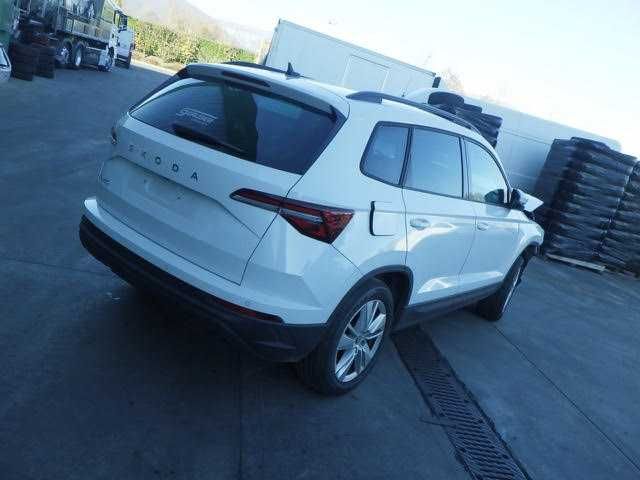 Розборка SKODA KAROQ SKODA SCALA Запчасти Шкода Скала Шкода Карок