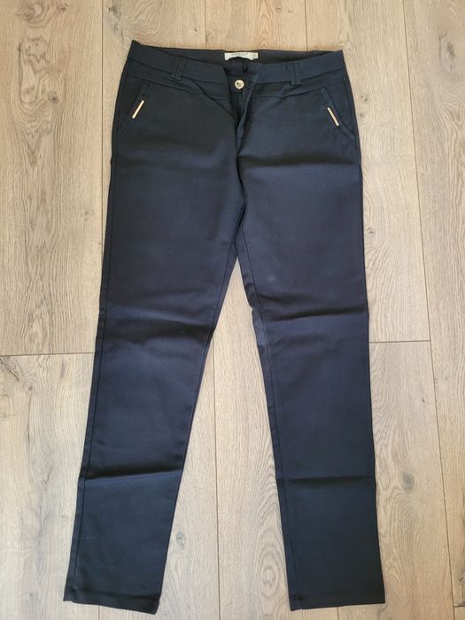 Spodnie damskie długie rozmiar L