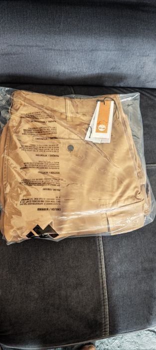 Timberland spodenki szorty xl W38 metki
