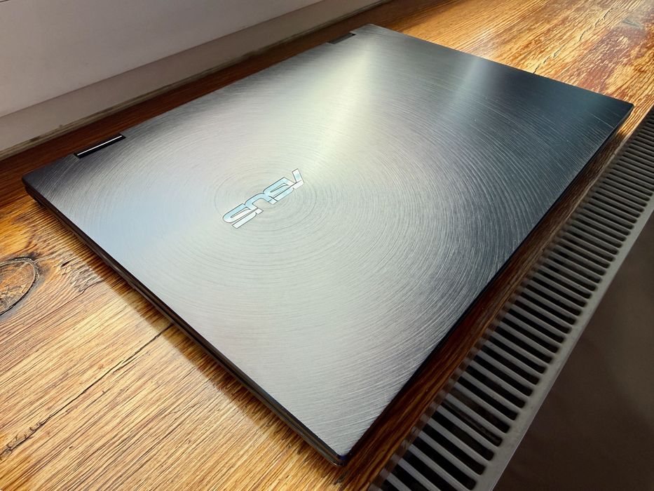 Laptop ASUS ZenBook Flip 14 (UN5401Q)