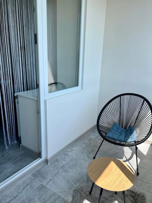 Продається стильна 1 кімнатна квартира в новобудові