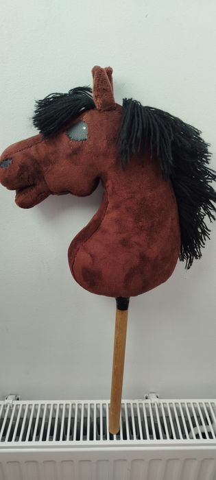 Hobby horse rozmiar A4
