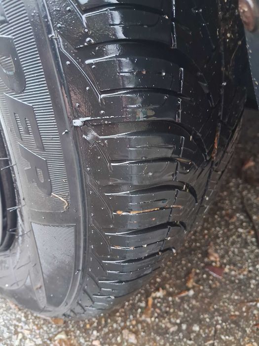 Колеса на мерседес w123 колпаки МЕРСЕДЕС