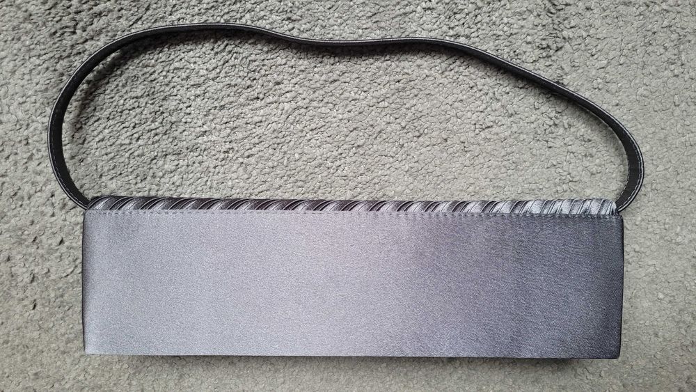 Kopertówka szara, srebrna