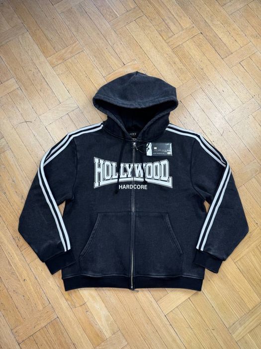 ALICE HOLLYWOOD зипка кофта