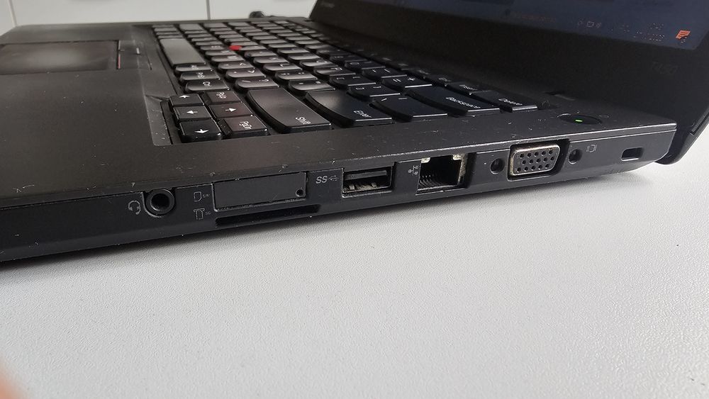 Lenovo Thinkpad T450 Sygnaturę Edition