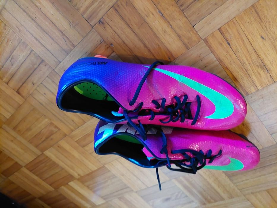 Nike Mercurial Vapor 13 Academy MG – 44.5