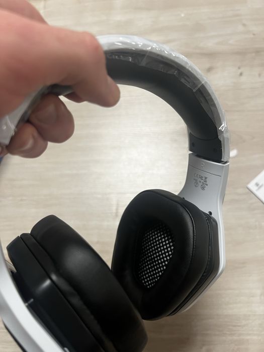 Bezprzewodowe słuchawki gamingowe Ozeino OW810