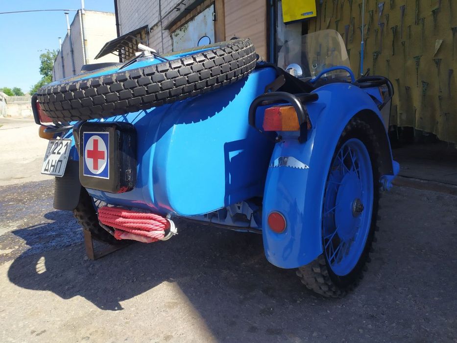 Днепр МТ 16 продаж/обмін