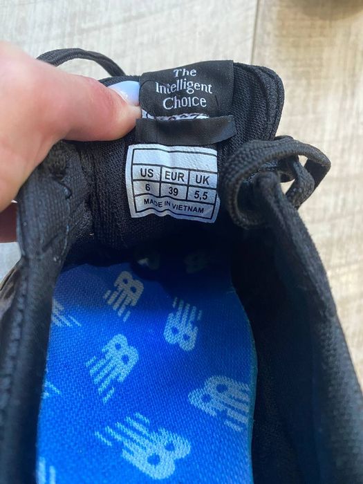 Кросівки жіночі new balance