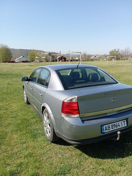 Продам Опель Вектра С