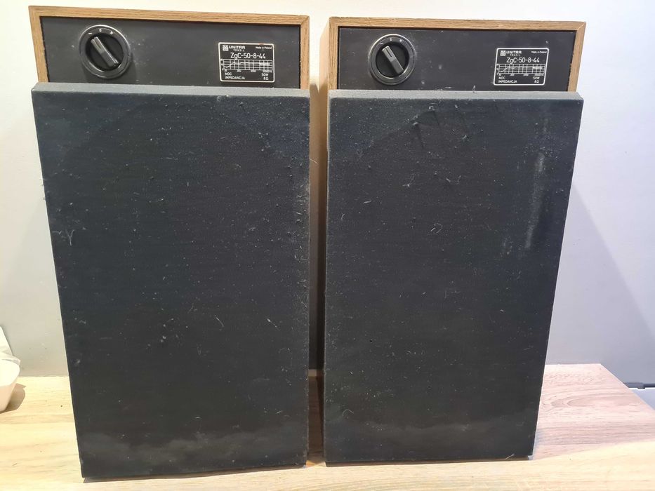 Kolumny Unitra Tonsil ZG50C