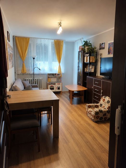 Mieszkanie – Toruń, Przedmieście Świętej Katarzyny, Stare Miasto - Widok 3