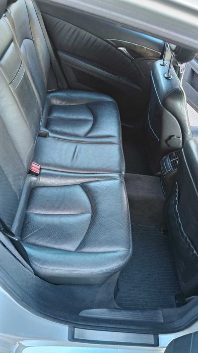 Mercedes Benz Class e 220