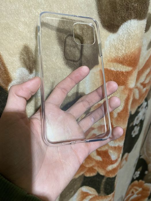 Продам чехол айфон 11 про макс