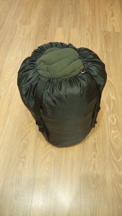 Спальный мешок зимний