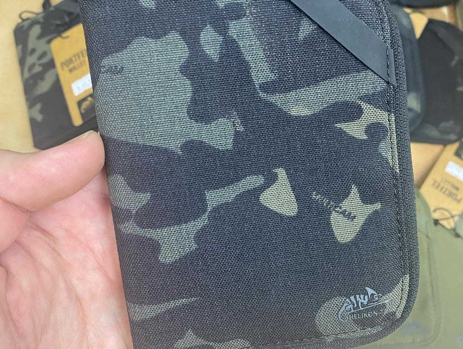 Портфель Helikon-tex portfel edc mini small medium large cordura