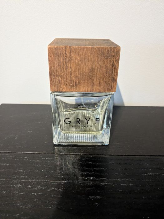 Perfumy Próchnik Gryf