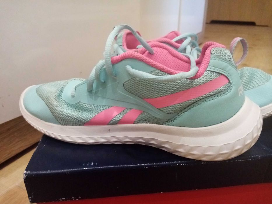 Adidasy rozm. 38 Reebok