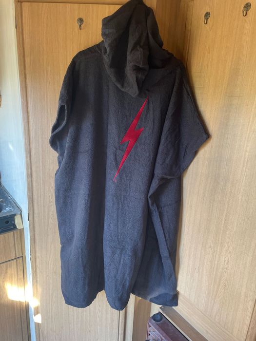 Poncho de surf/praia/piscina