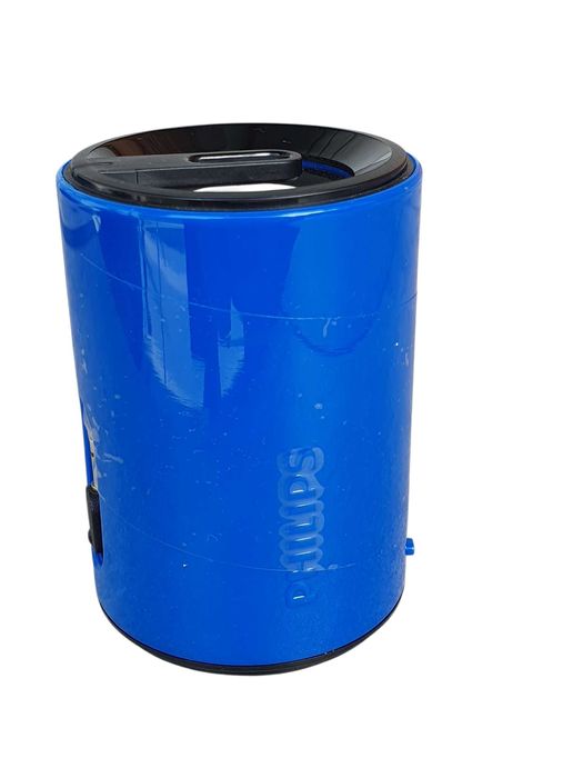 Stary limitowany głośnik PEPSI Soundshooter Philips unikat rarytas