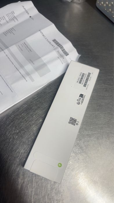 Apple Pencil USB-C NOWY
