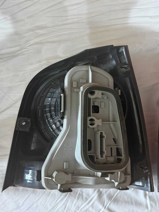 Farol Farolim Tras VW Volkswagen Polo 2005 a 2009 Esq Dto