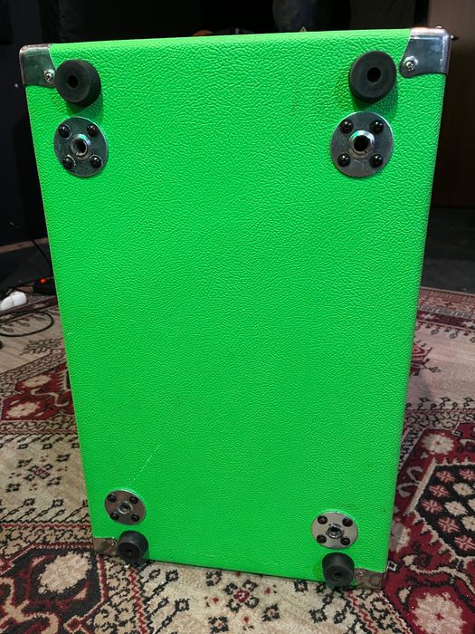 Hartke HyDrive HX115 kolumna basowa 1x15 24kg,wysyłka możliwa po 22.02