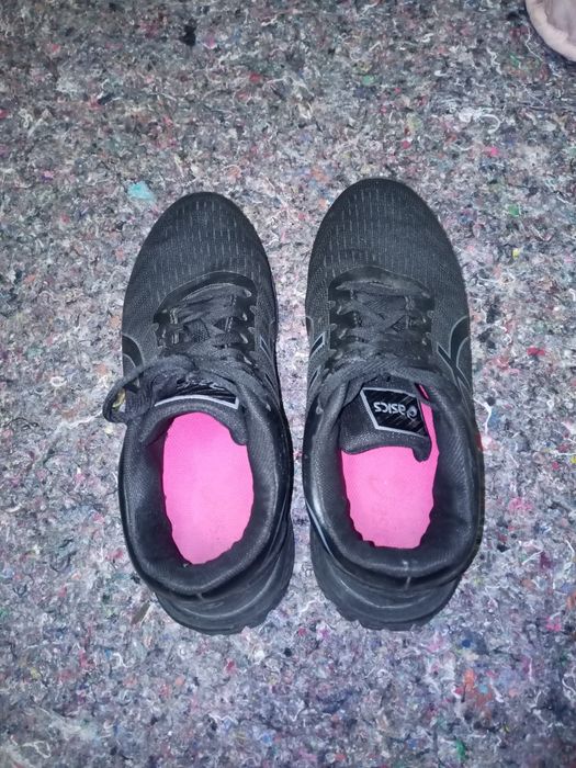 Кросівки Asics 40р
