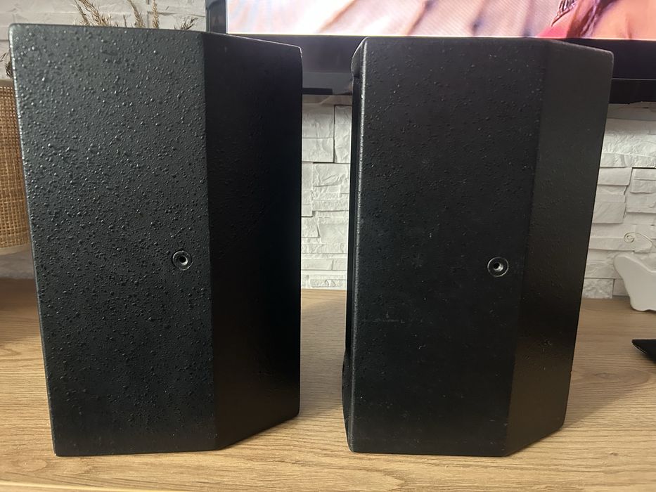 Glosniki LD system sat 62