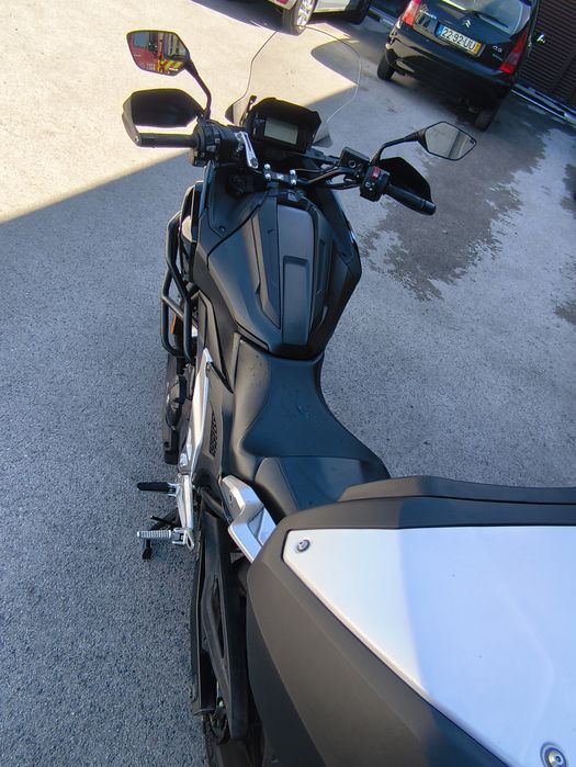 Honda NC 750X DCT 2023
