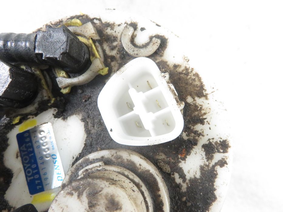 Pływak Toyota Corolla E12 1.4 D-4d 90 - 1nd-tv