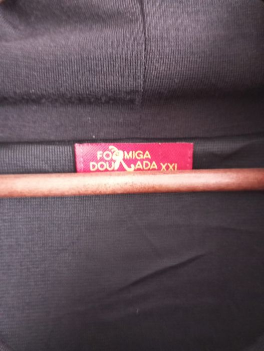 Vestido Formiga Dourada Tamanho XXL