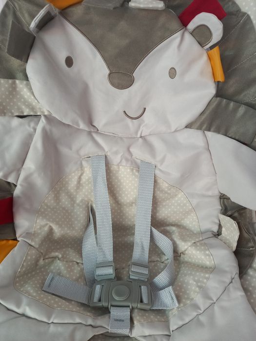 Espreguiçadeira  bebé