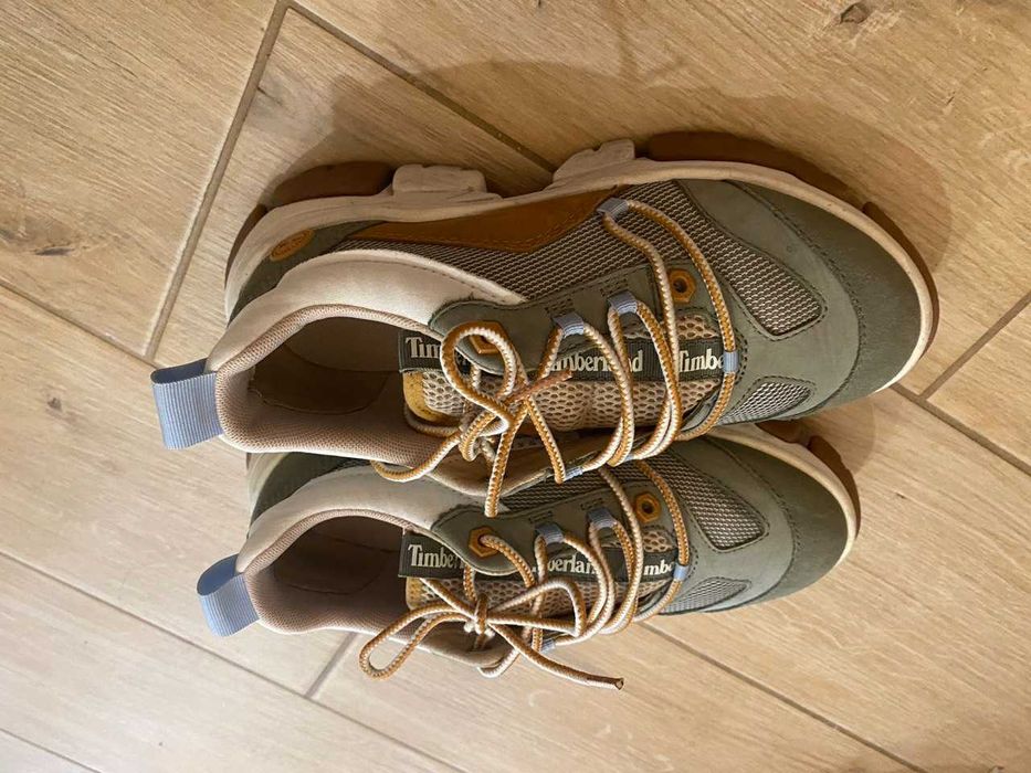 Жіночі кросівки Timberland Adley Way 37 розмір