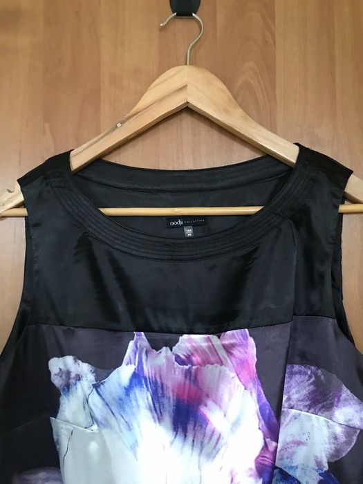 Elegancka sukienka rozmiar 12