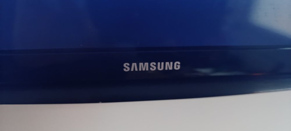 Tv Telewizor Samsung 32 + dekoder DVB-T2