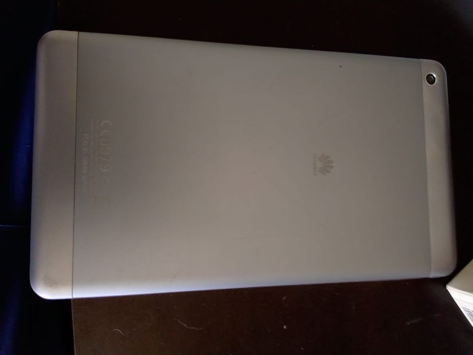 Tablet Huawei MediaPad M1 8.0