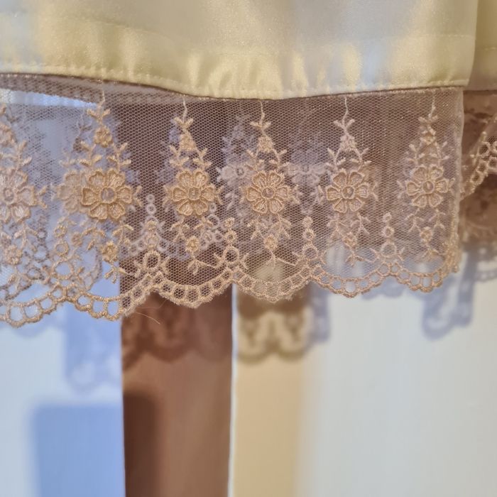 Vestido cerimónia Comunhão