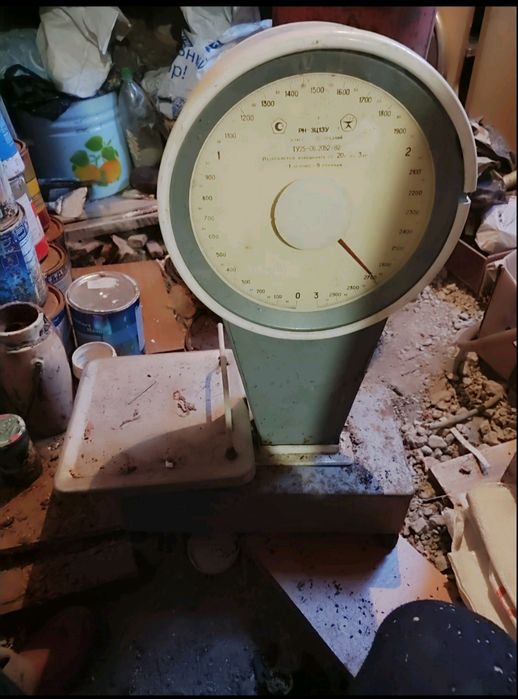 Продам  віси на 3кг