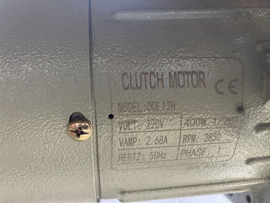 stębnówka JUKI 230v / 400v