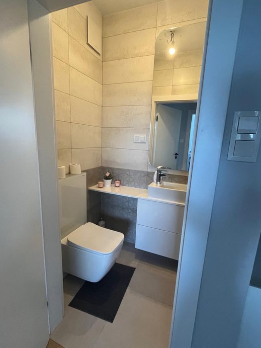 Okazja wakacyjna ! Wynajmę mieszkanie 4 pokoje, 72 m² , bezpośrednio - Więcej