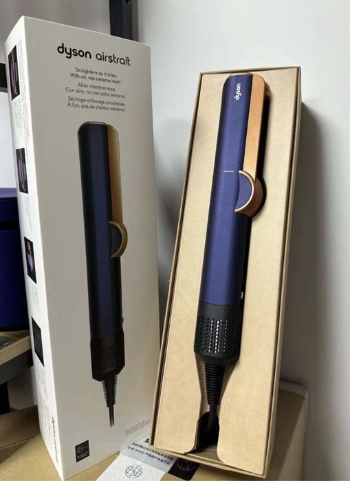 Dyson Airstrait новий