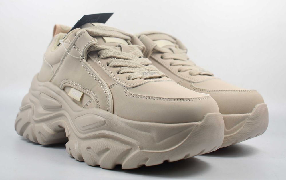 Buffalo Sneakersy Galactica roz. 36