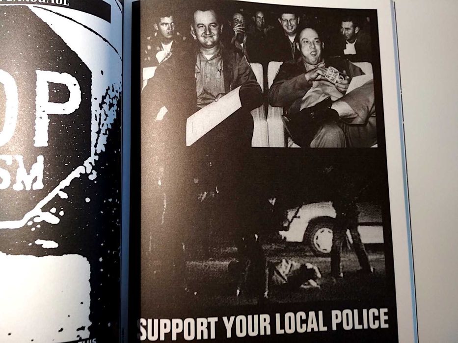 Stealworks: The Graphic Details of John Yates (porte incluído)