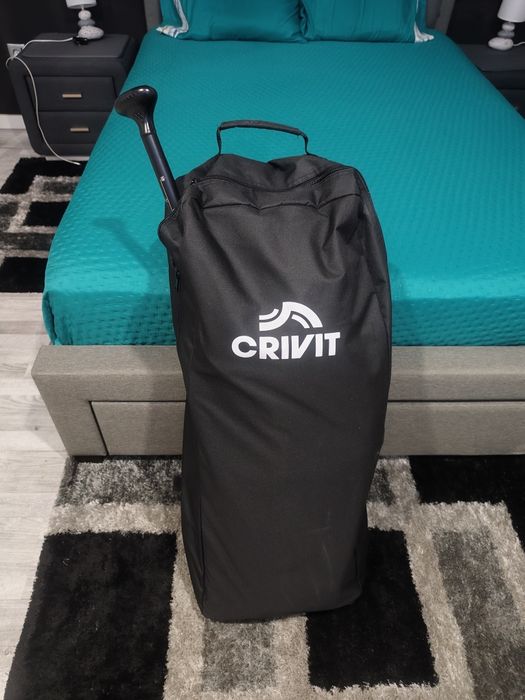 Vendo prancha paddle nova