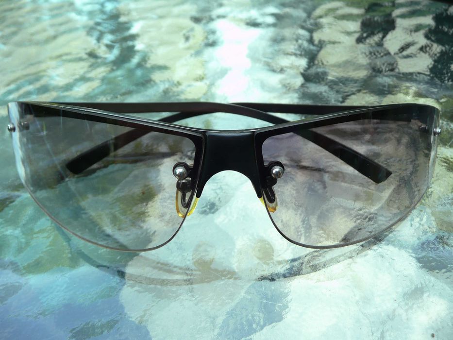 okulary przeciwsłoneczne NOKIA