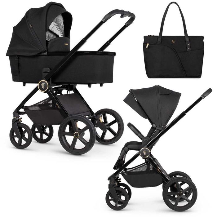 Venicci Upline 2 wózek wielofunkcyjny